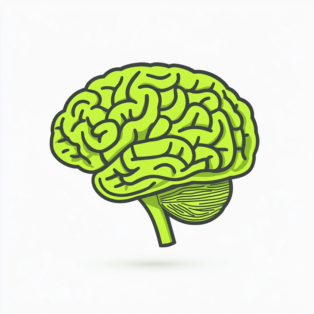 Іконка мозку