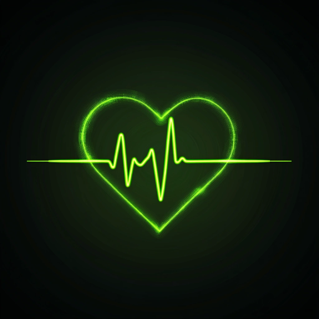 Іконка серця